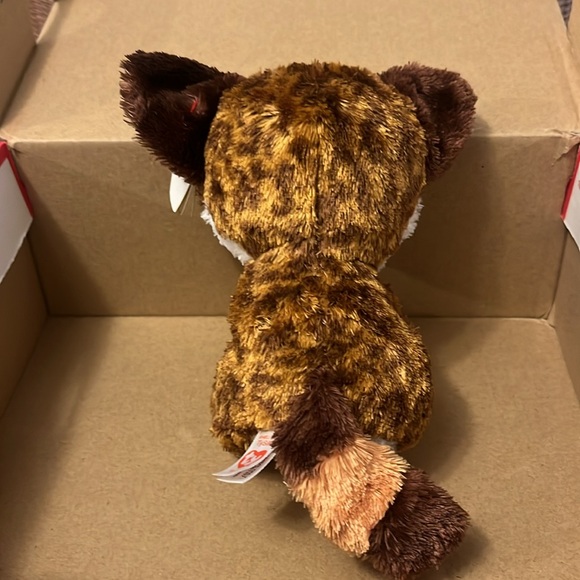 NWT Binky the Beanie Boo - Picture 2 of 3